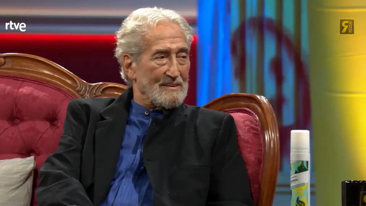 Jordi Savall reivindica en 'La Revuelta' a las compositoras de la Edad Media