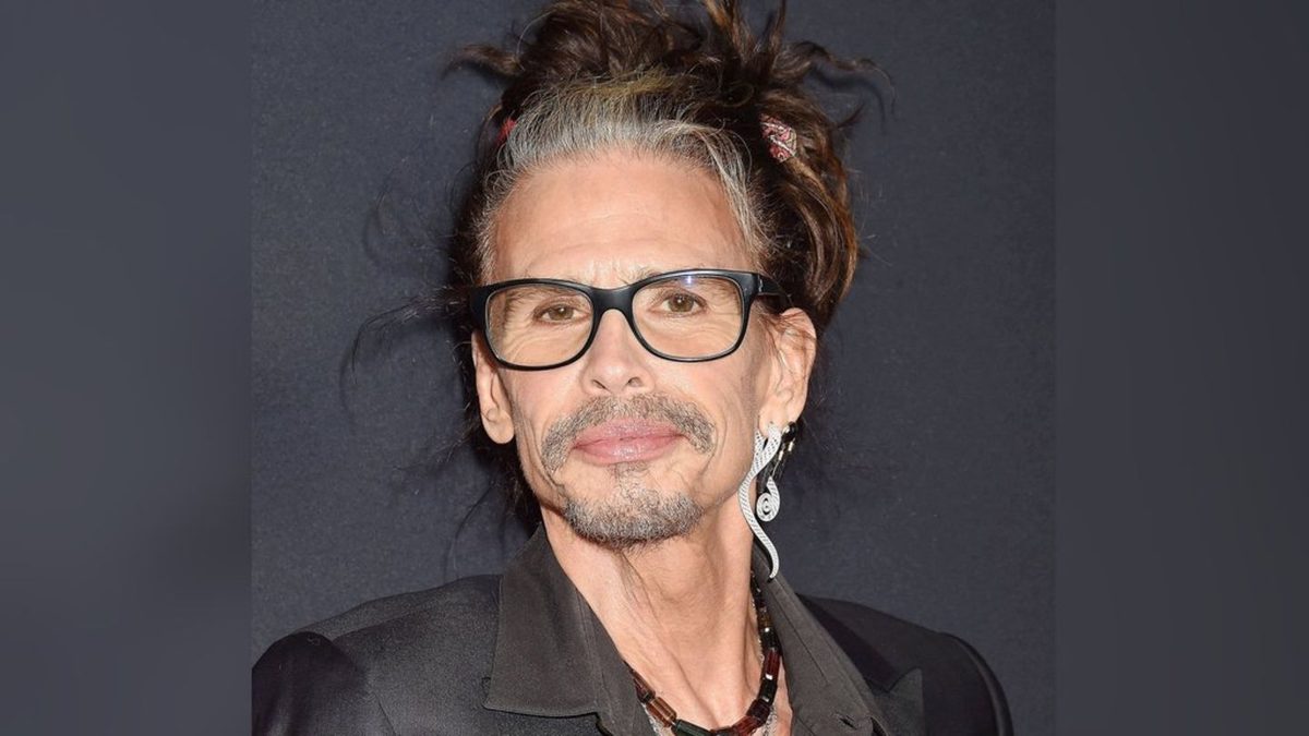 Zivilprozess gegen Steven Tyler: Richterin zieht sich zurück