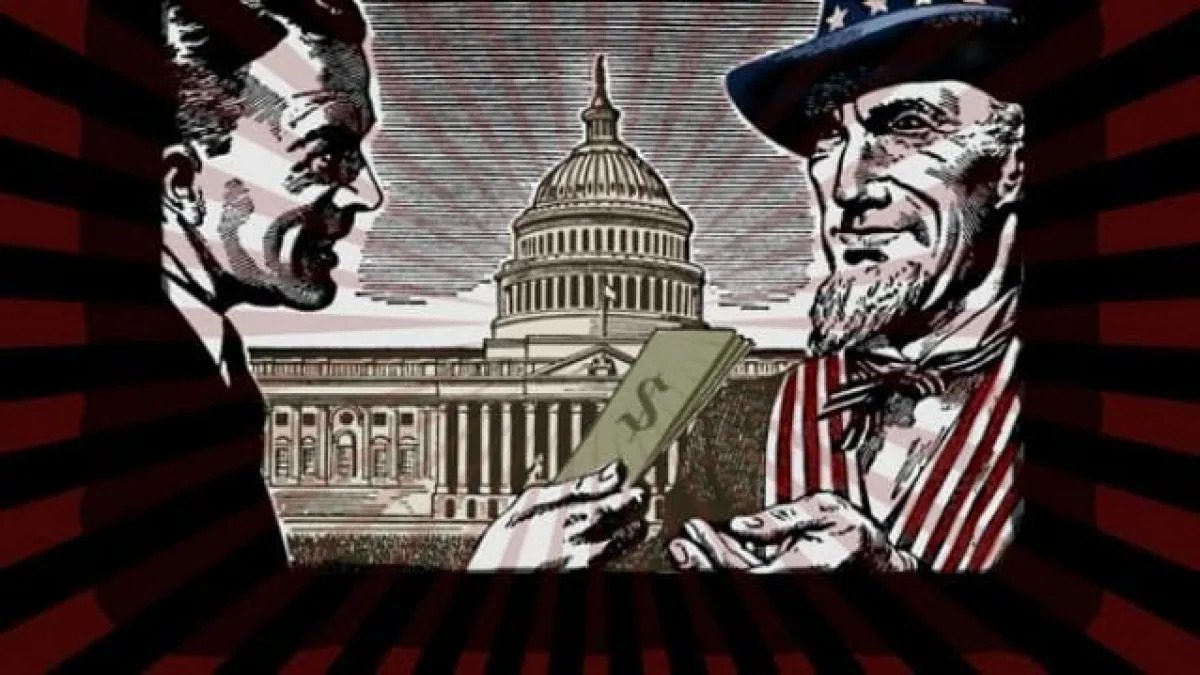 Corporate Tax Payments Plunge 25% Even as Profits Boom