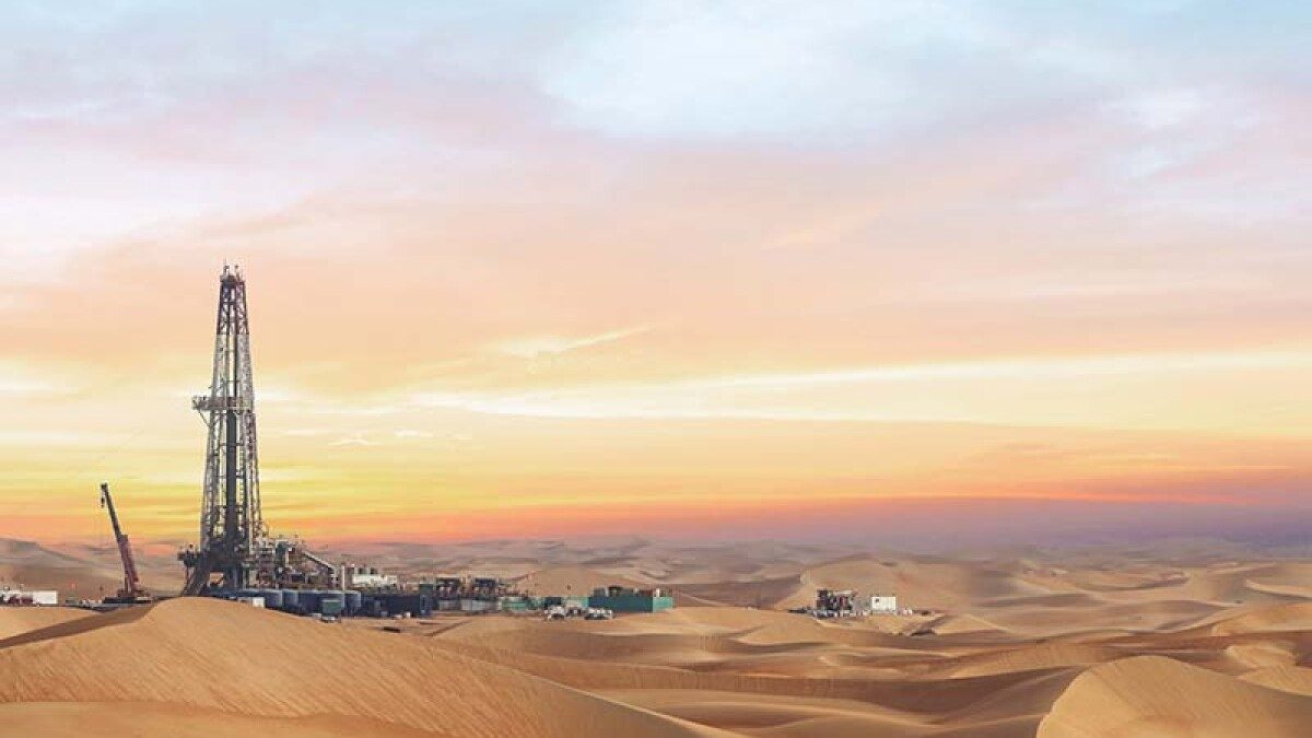 Wealthy Investors Flock To Oil & Gas Assets Amid Energy Crisis