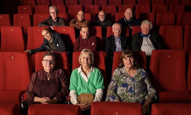 Viewers are left 'in bits' over emotional 70 Up finale