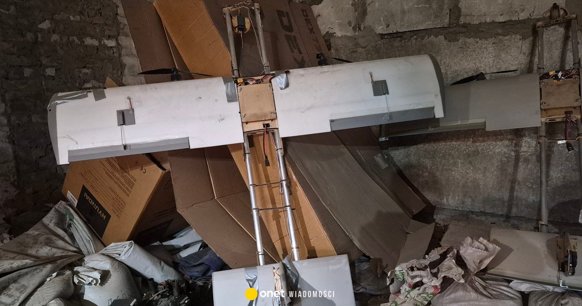 "To nie żart. To zagrożenie dla całego świata". Rosyjski dron oparty na AI samodzielnie zabił troje ludzi