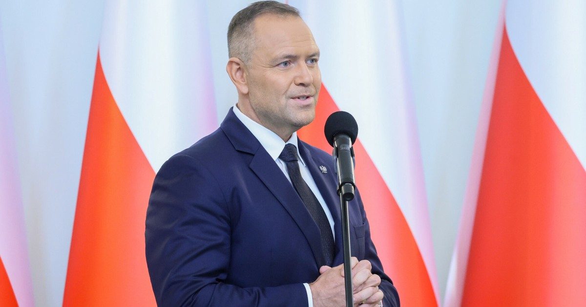 Będzie spotkanie na szczycie. Ma dotyczyć "sytuacji bezpieczeństwa"