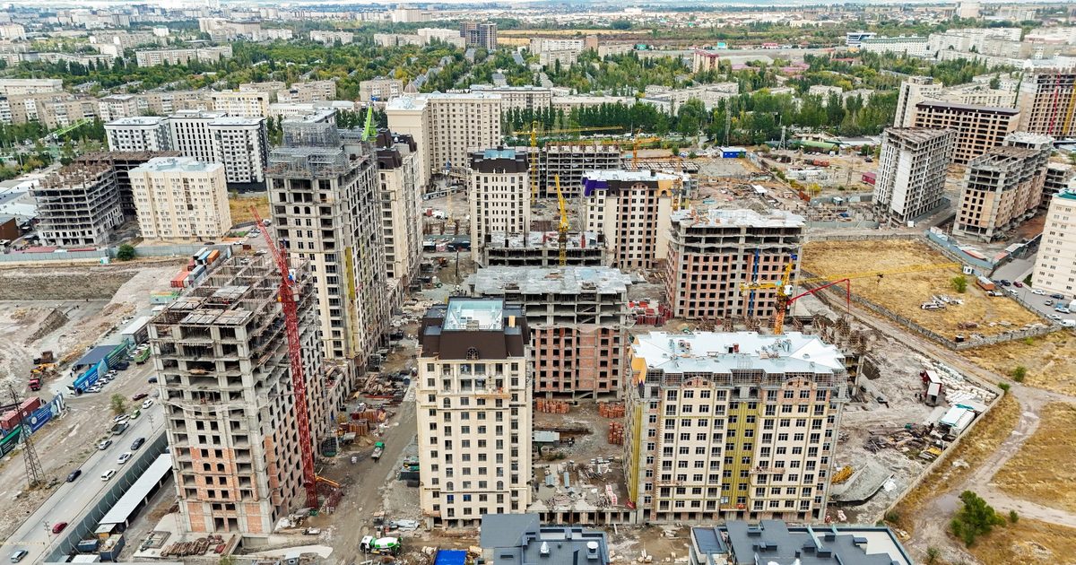 Gospodarka azjatyckiego kraju kwitnie dzięki wojnie w Ukrainie. "Jesteśmy na szczycie góry"