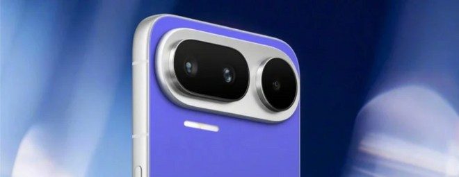 Nubia NaviX Ultra ufficiale: il primo smartphone basato su un agente AI