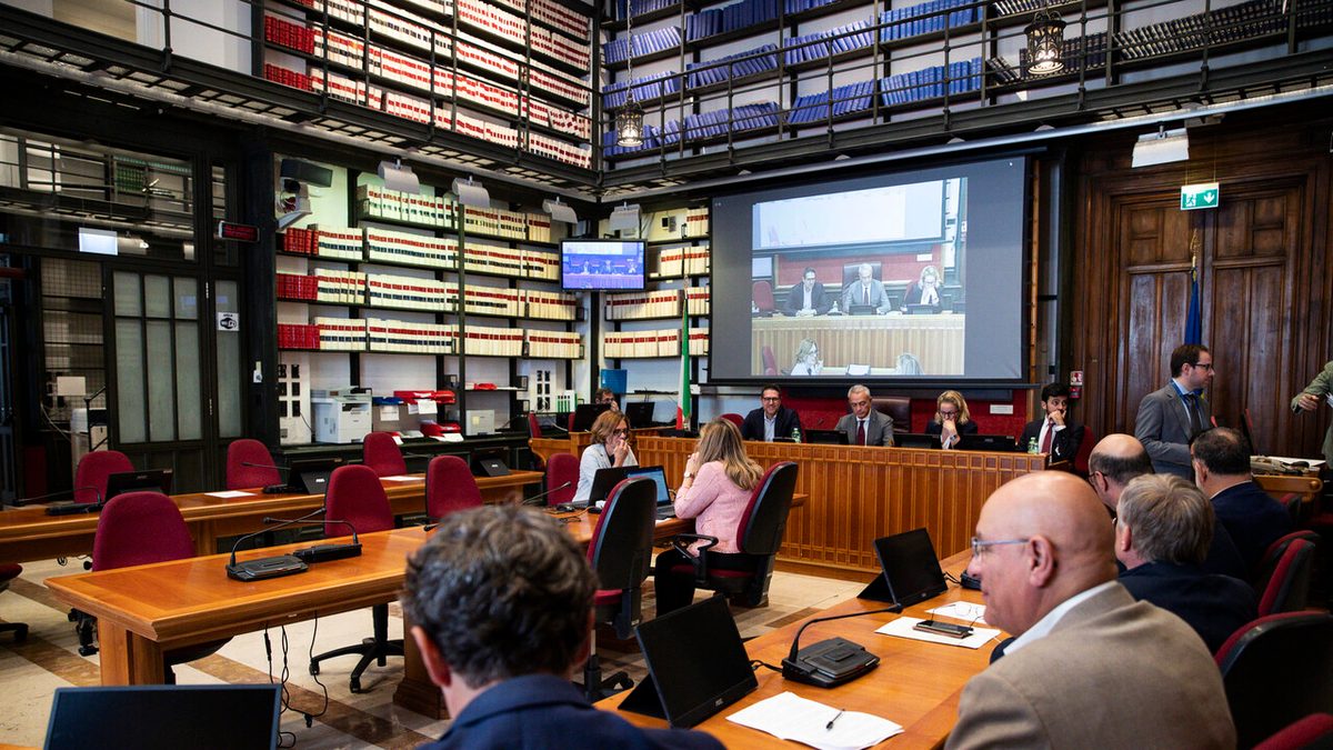 Paletti FI alla stretta su cittadinanza della Lega, 'esclusi reati colposi e minori'