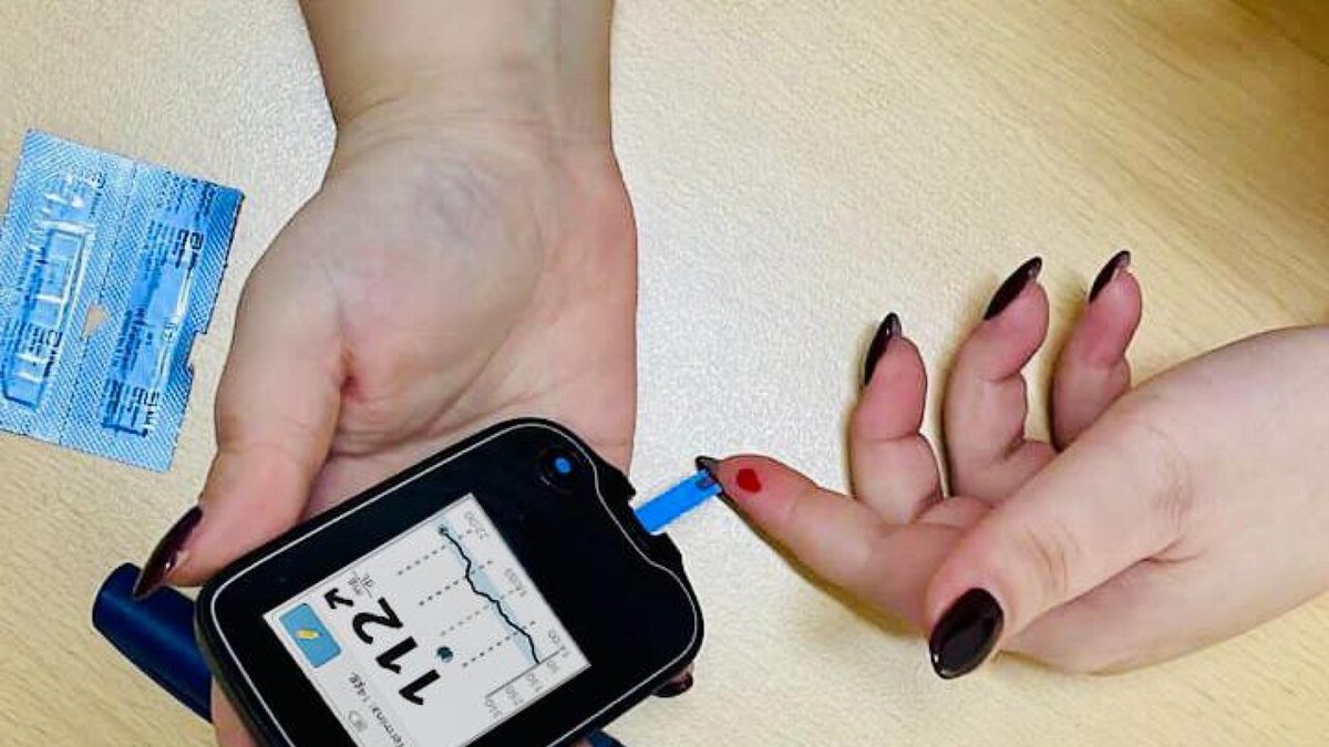 Diabete, Fiaso 'Assistenza più vicina alle case dei pazienti'