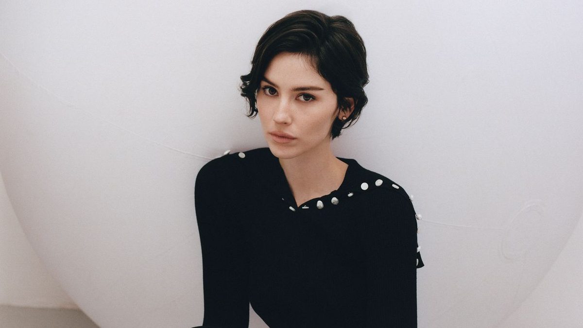 Gracie Abrams: «Canto i luoghi che vivo»