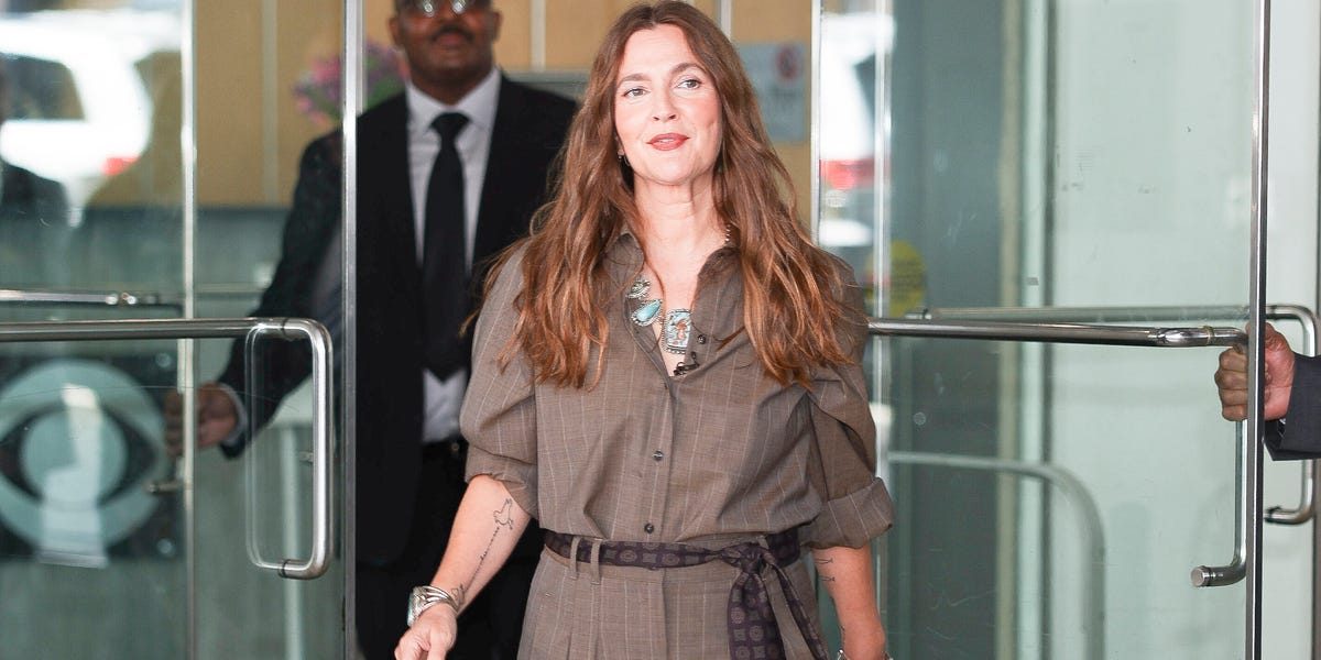 The Best Celebrity Style Moments of the Week—and How to Re-Create Them
