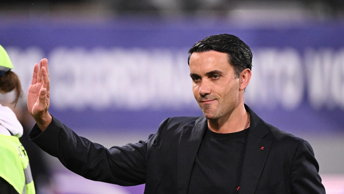 È ufficiale, il Bologna esonera Tedesco, arriva Palladino