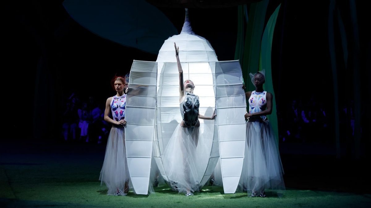 New York Fashion Week, i 10 momenti da ricordare di questa edizione, tra passerelle e città