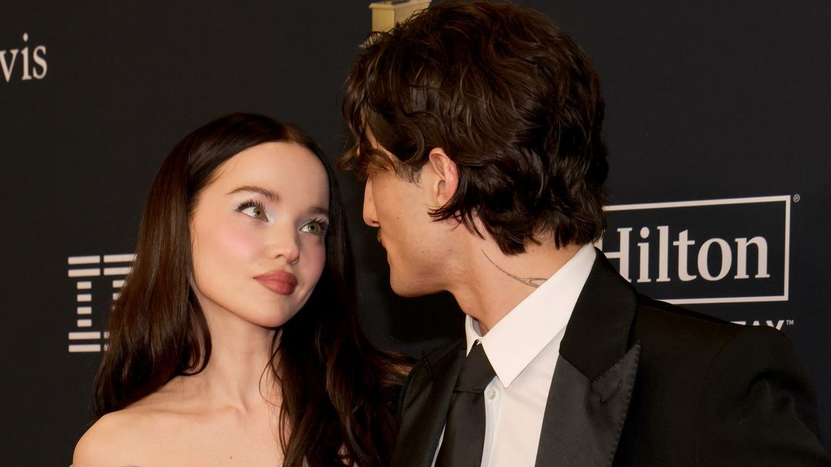 Dove Cameron pubblica When in Rome e gli italiani non ci stanno