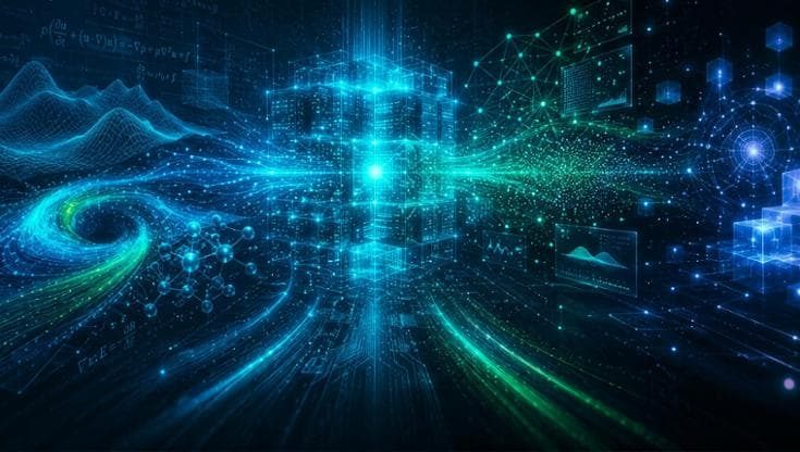 La nuova energia del supercalcolo