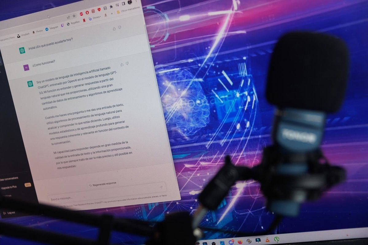 Cómo afectará la IA a tu trabajo: busca tu profesión y consulta su nivel de exposición
