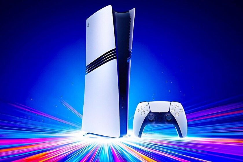 Si juegas en PS5 o PS5 Pro, tienes una descarga esperándote. PlayStation anuncia una actualización de firmware con más…