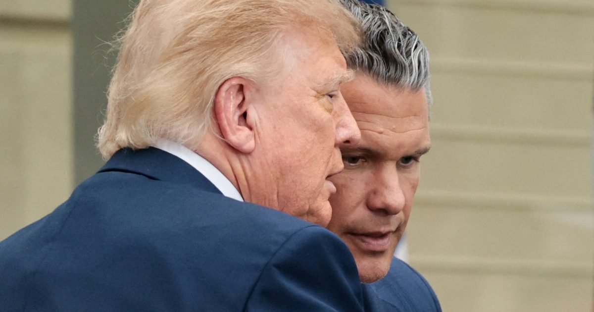 Une facture de 38 milliards de dollars : la guerre en Iran coûte toujours plus cher à Washington