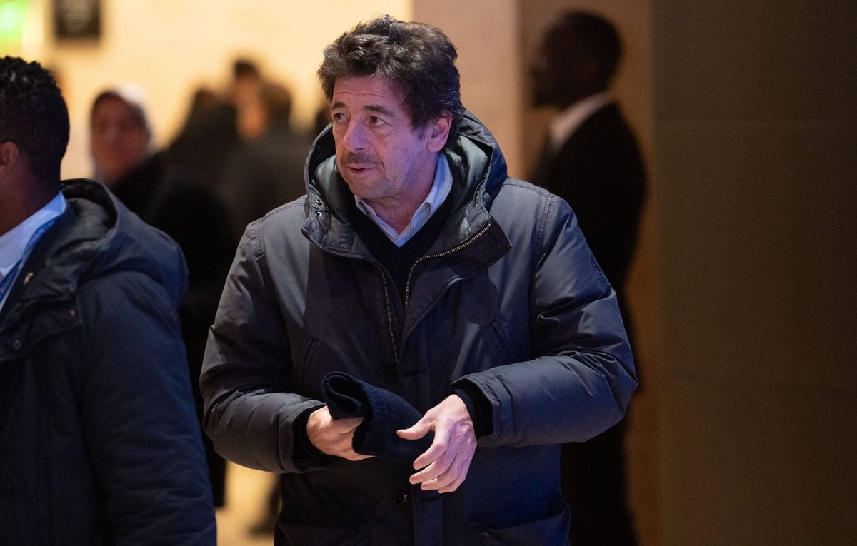 Patrick Bruel : Le contrôle judiciaire de l’artiste allégé par la justice