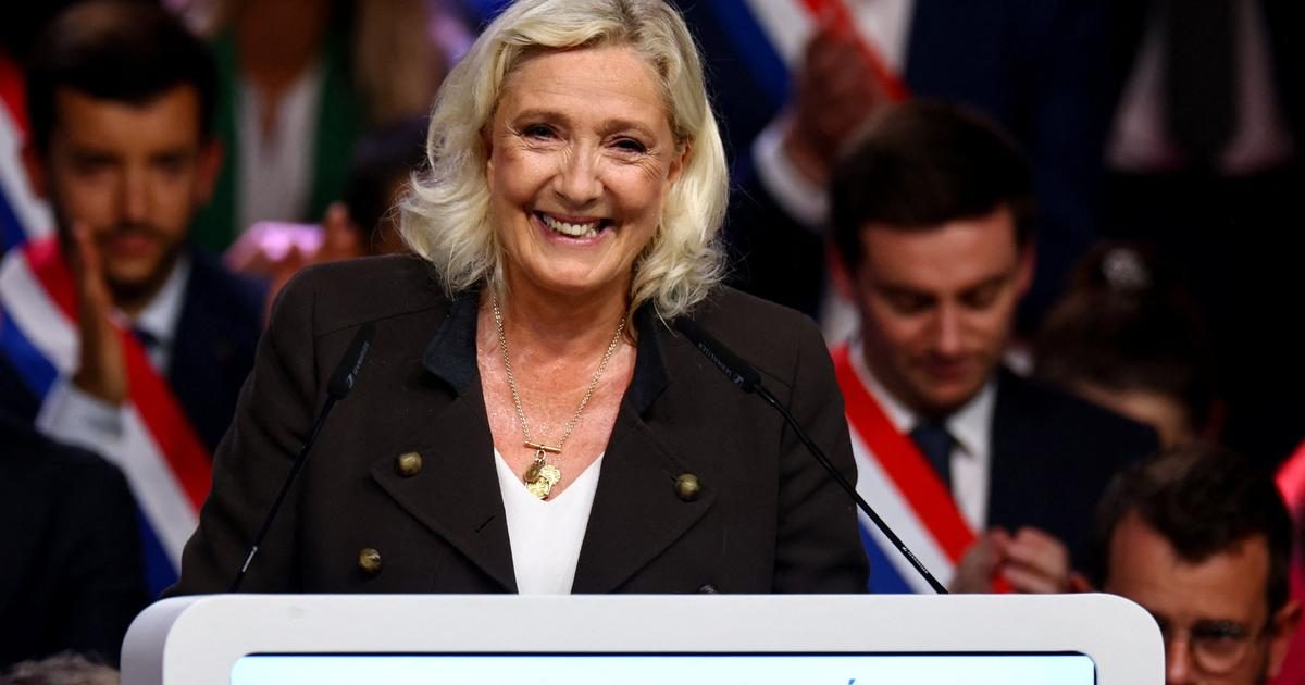 Guillaume Tabard : « Budget 2027, et à la fin, Marine Le Pen décidera »