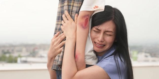 « Sham », du cinéaste Takashi Miike : un élève victime d’un instituteur, à moins que ce ne soit le contraire