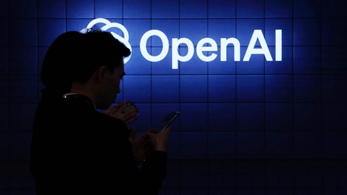 Newsblog zu KI: Open AI: Arbeiten mit Anthropic und Google an KI-Sicherheit