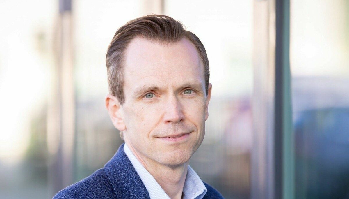 Derfor tror han Høyre igjen vil løfte seg