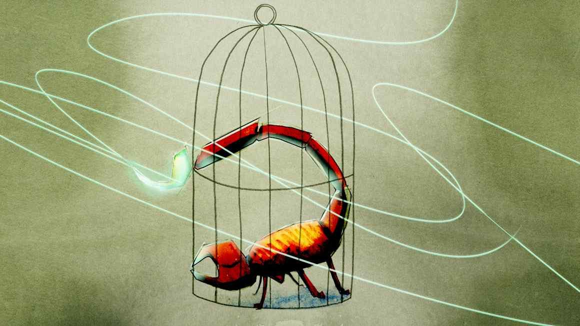 With AI, ‘I told you so’ will be too late