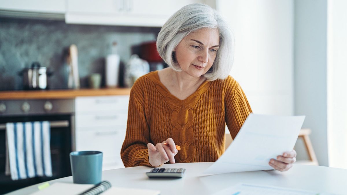 State pension likely to rise by 3.9% after key data released - but most will be taxed