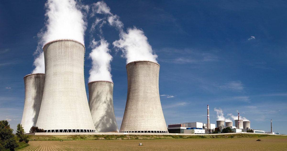 Atom w Choczewie z udziałem polskich firm. "Mamy potencjał"