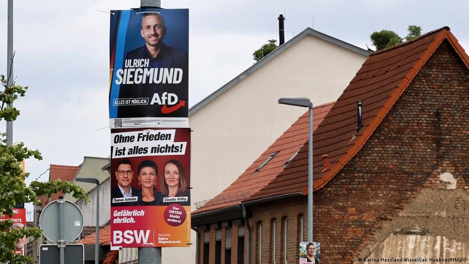 Sahra Wagenknecht und die AfD - wie eng sind sie?