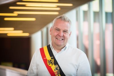 Burgemeester Alain Yzermans reageert na heisa over onbestrafte snelheidsovertredingen: “Dat de zaak zo is verlopen, wri…