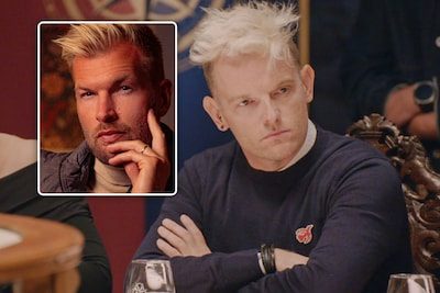 Tom De Cock over Ruben Van Gucht in ‘De verraders’: “Als je Toby Alderweireld een halfuur laat wachten in de regen, moe…