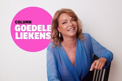 Goedele Liekens deelt 4 tips om het meest klassieke seksstandje spannender te maken: “Probeer de CAT-variatie”