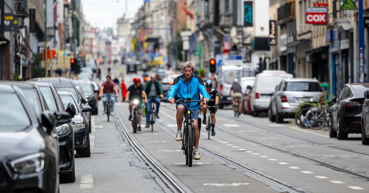 Voici 5 idées d’activités à faire ce dimanche pour la journée sans voiture