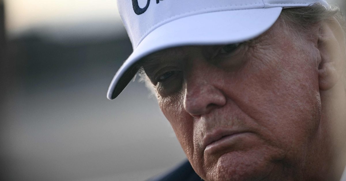 Donald Trump tente-t-il d'influencer les élections ? De nombreux responsables se préparent au pire