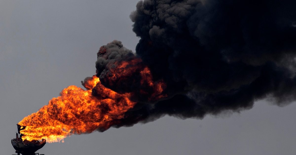 Un deal pétrolier de plusieurs centaines de millions de dollars, en partie en cryptos, entre la Pologne et le Venezuela…