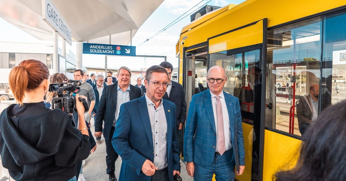 Mobilité : le maître-mot pour l’alternative aux voitures, c’est “l’efficacité des transports en commun”