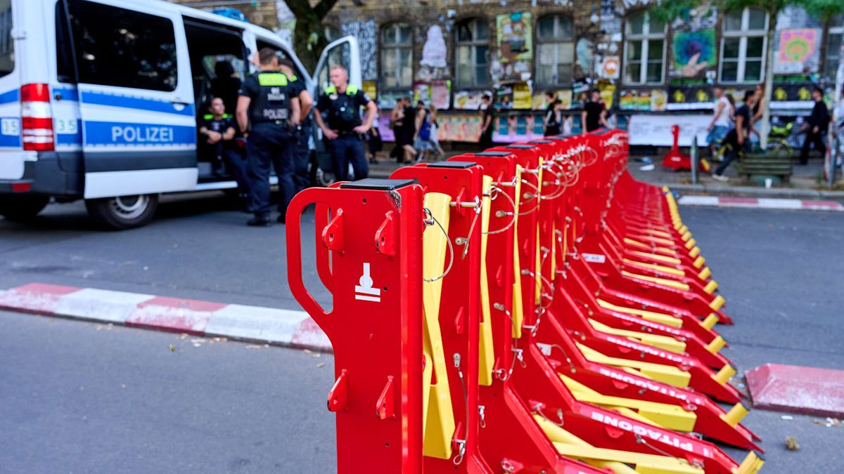 10-Punkte-Plan gegen islamistischen Terror - „Keine Kuschel-Justiz mehr!“