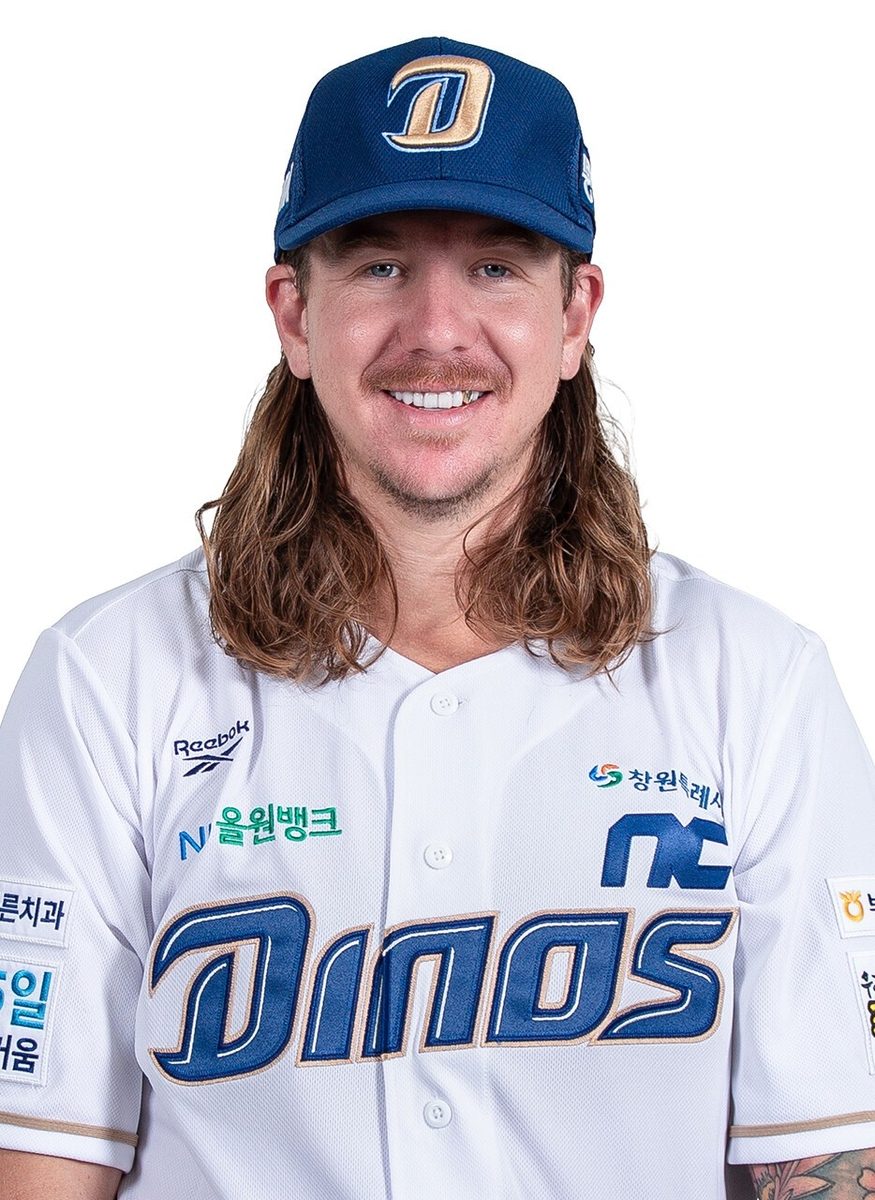 NC '막판 승부수' 클레빈저 아쉬운 데뷔전…LG전 3이닝 1실점