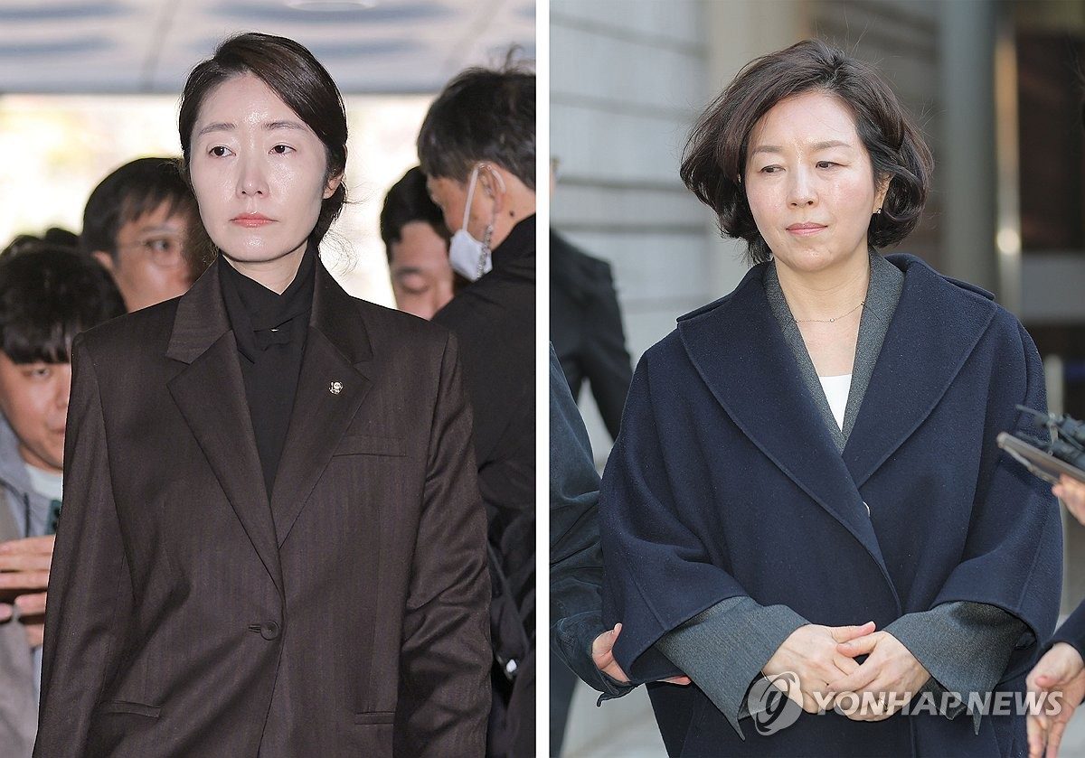 검찰, '1억 공천헌금' 강선우 의원 징역 4년 구형…"국민신뢰 훼손"