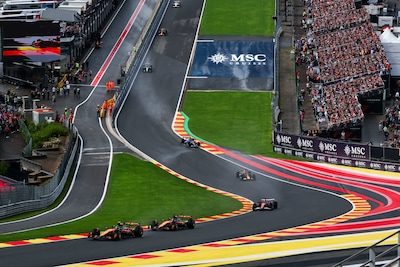 Seizoen vol sprintraces en datum Spa-Francorchamps bekend: Formule 1 kondigt kalender 2027 aan