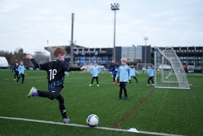 Recordaantal Vlamingen aangesloten bij sportclub