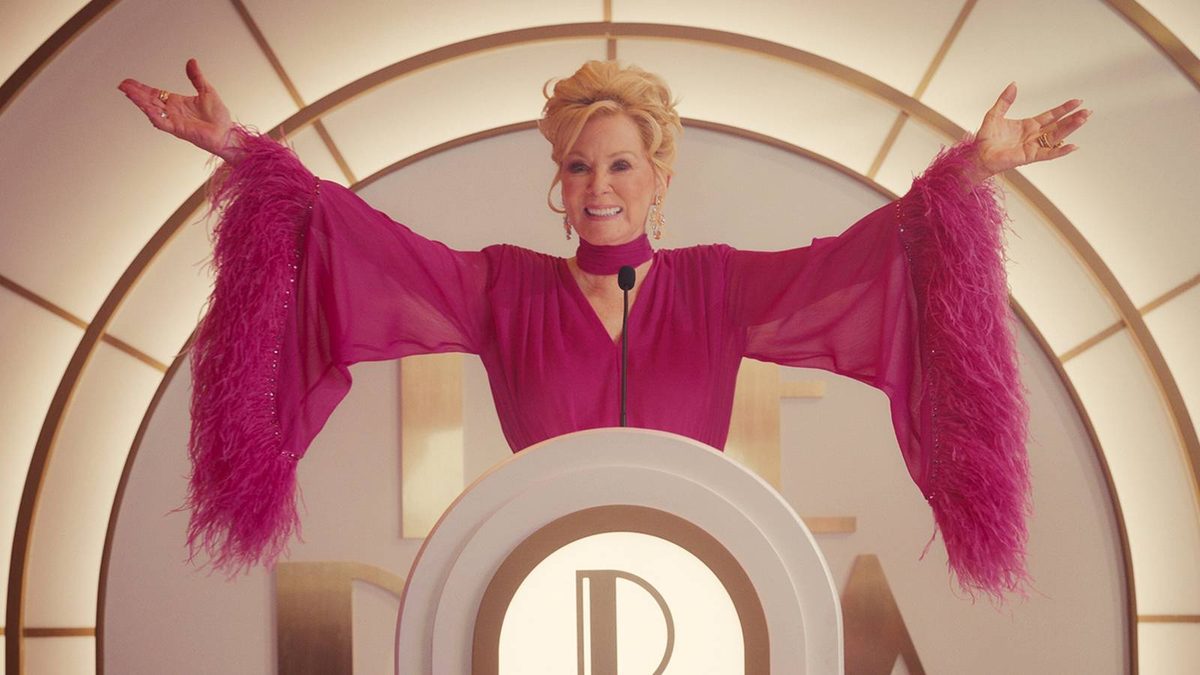 7 Near-Perfect Series To Binge-Watch Before The 2026 Emmy Awards On September 14