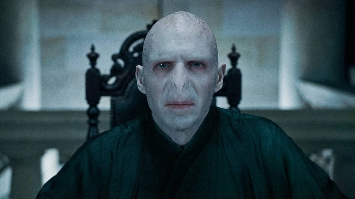 Iconic Harry Potter Actor Gets His Fifth Redesign In 25 Years