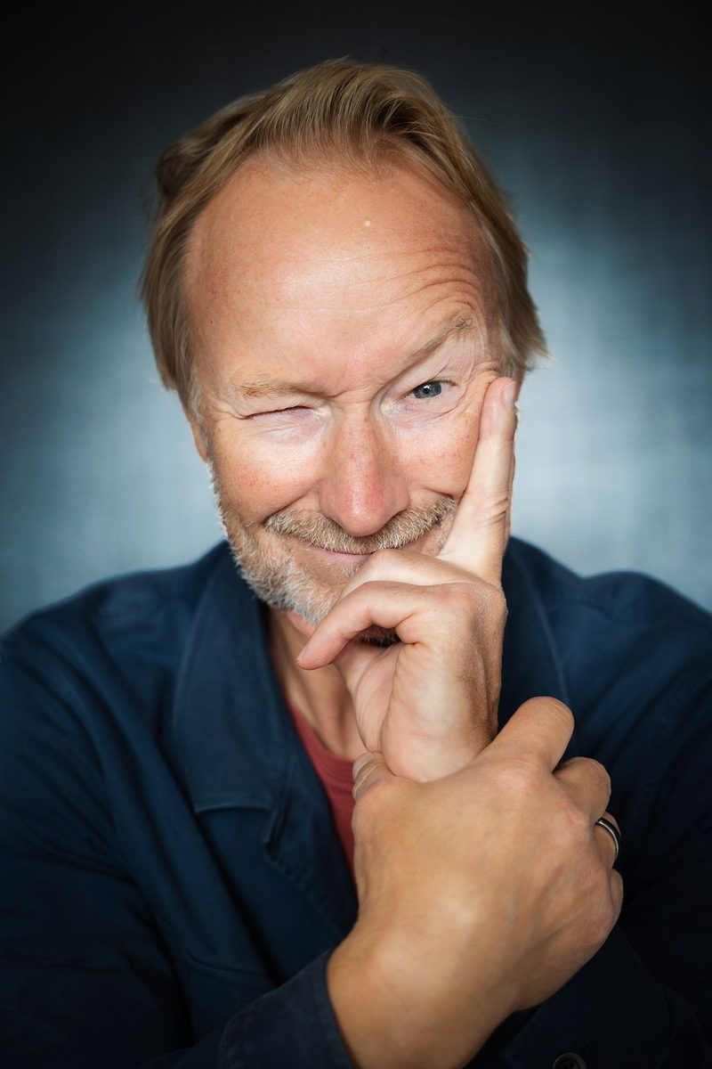 «Da mistet jeg det helt»