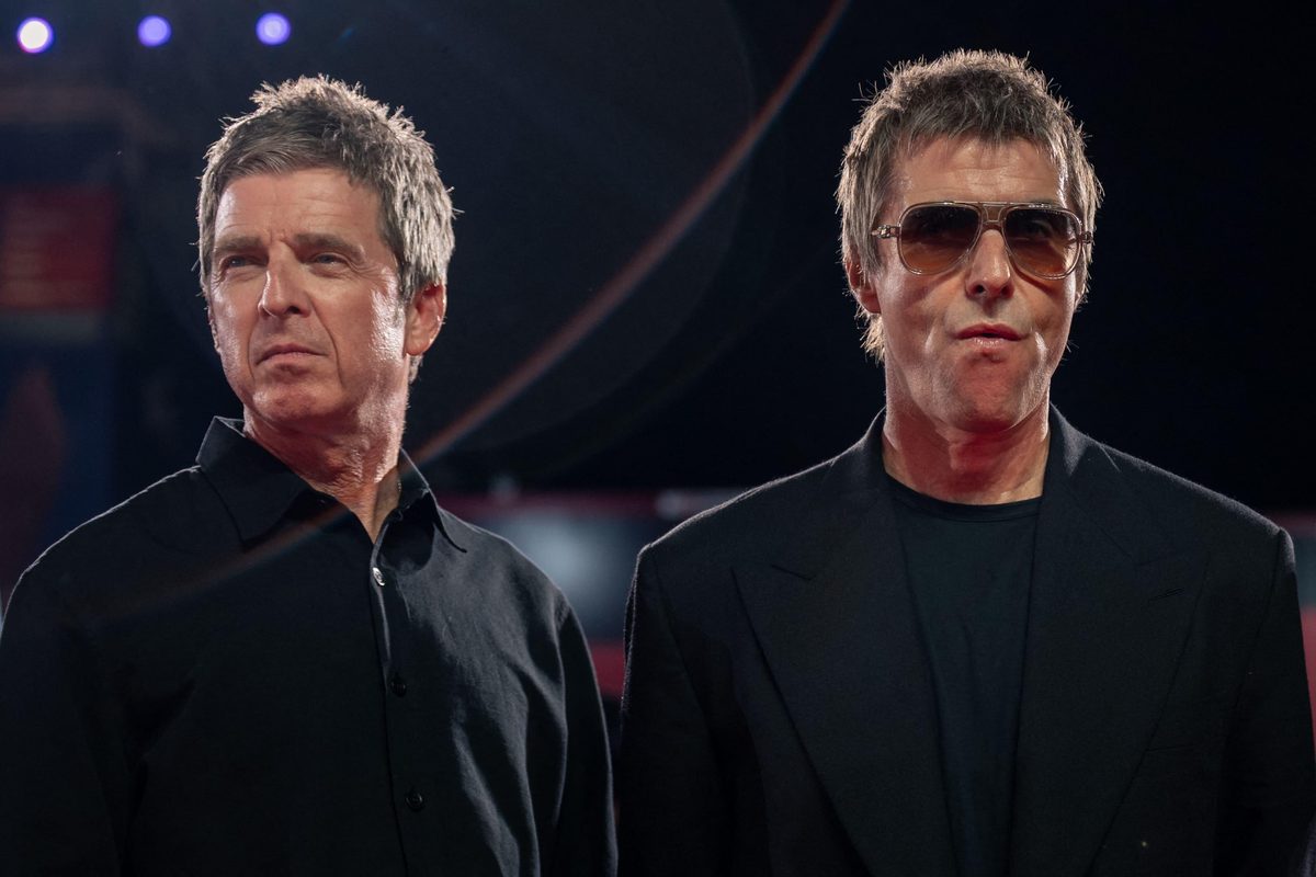 Oasis : leur deuxième date française va-t-elle être annulée ?