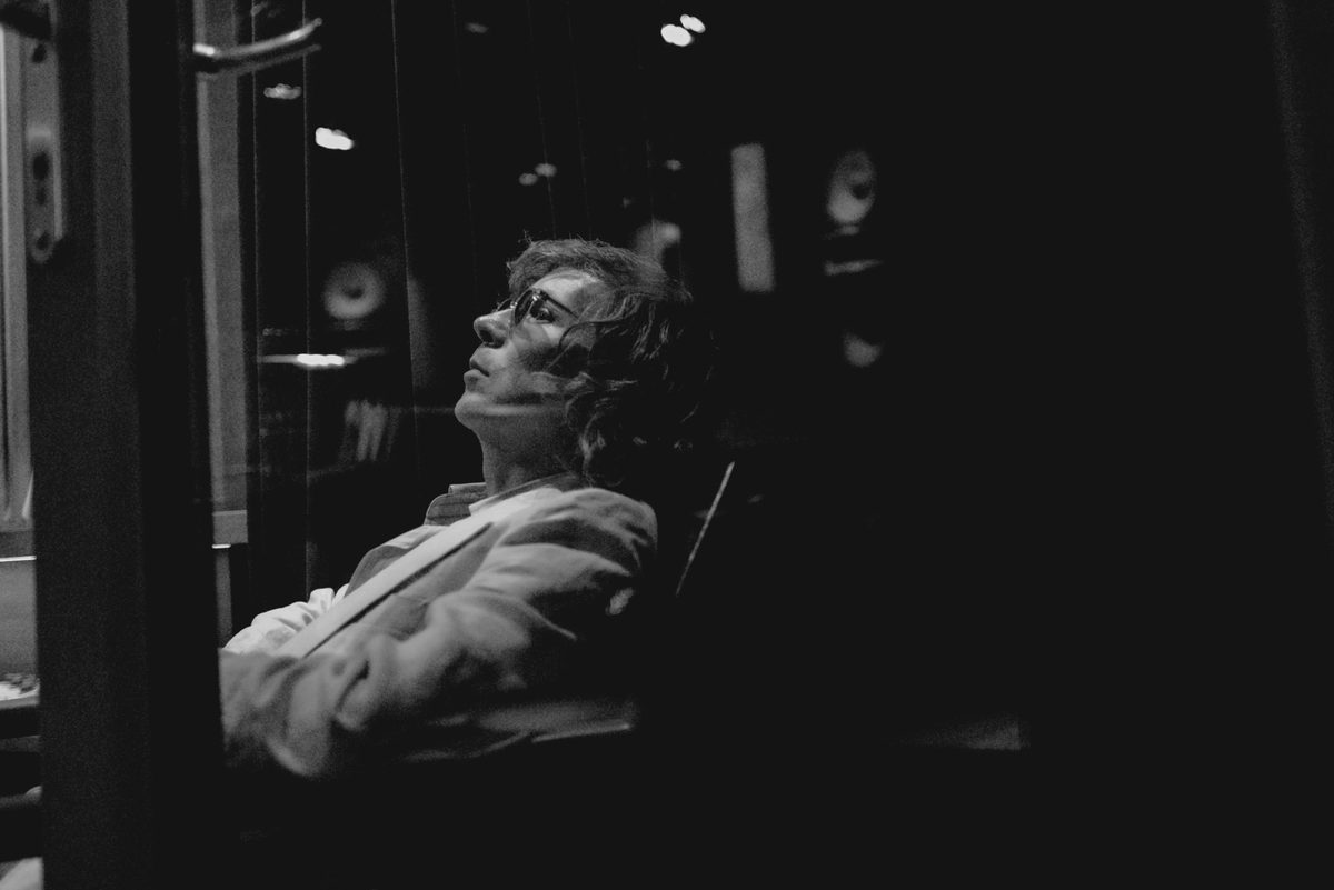 Beck fait le vide sur “Ride Lonesome”, et ça lui réussit à merveille