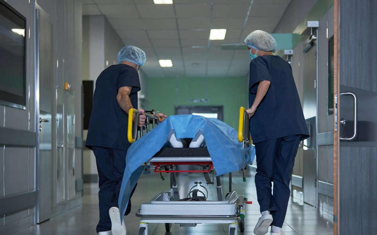 Diphtérie à Dunkerque : pourquoi ce cas d’une maladie devenue très rare est pris très au sérieux, ce qu’il faut savoir