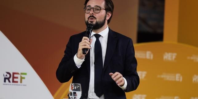 Présidentielle 2027 : Philippe Brun, suspendu à titre conservatoire du PS, ne participera pas à la primaire à gauche