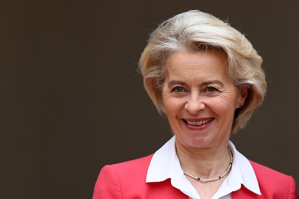 Face au décrochage industriel, Ursula von der Leyen doit rassurer sur « l'indépendance » de l'Europe