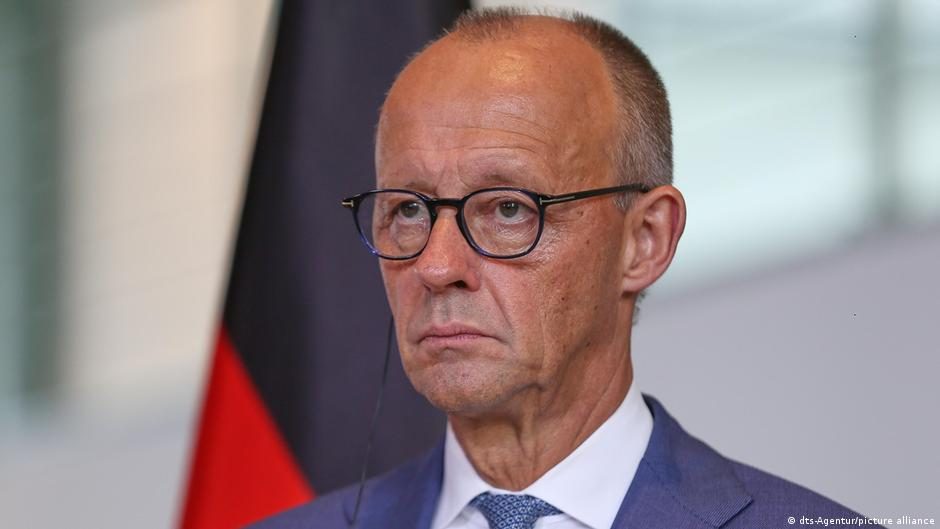 Germany: Chancellor Merz is fighting for his political survival